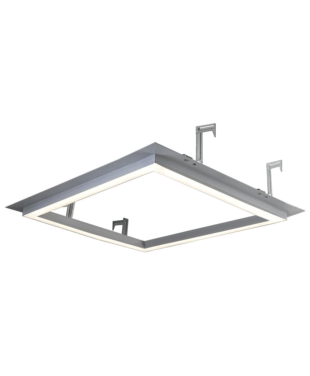 FORUM EDGE FIXTURES
