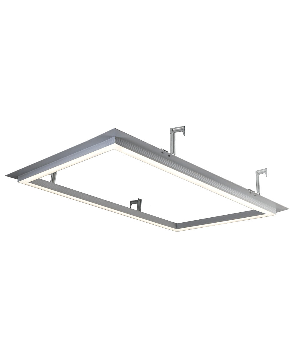 FORUM EDGE FIXTURES