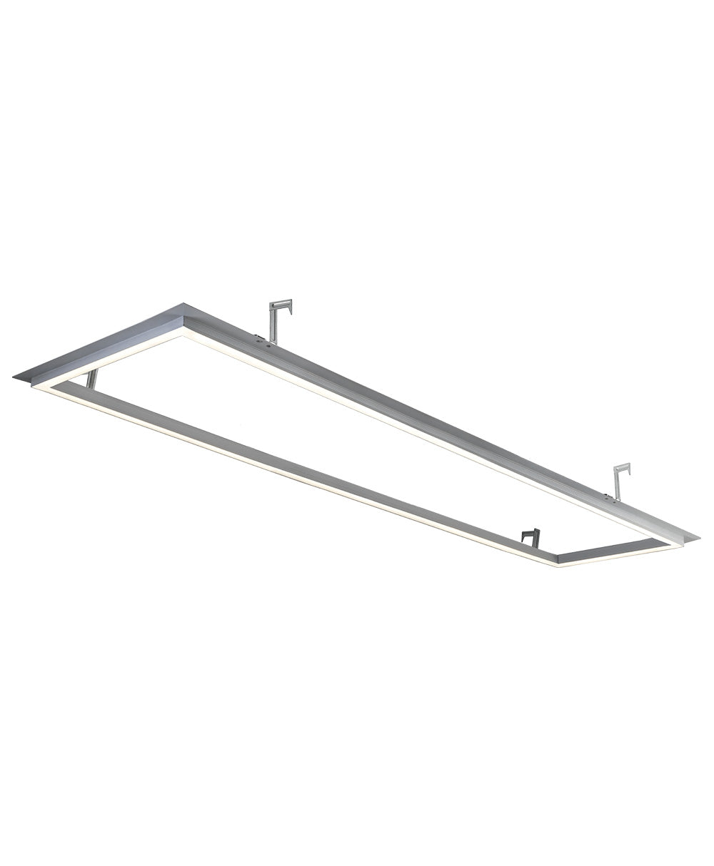FORUM EDGE FIXTURES