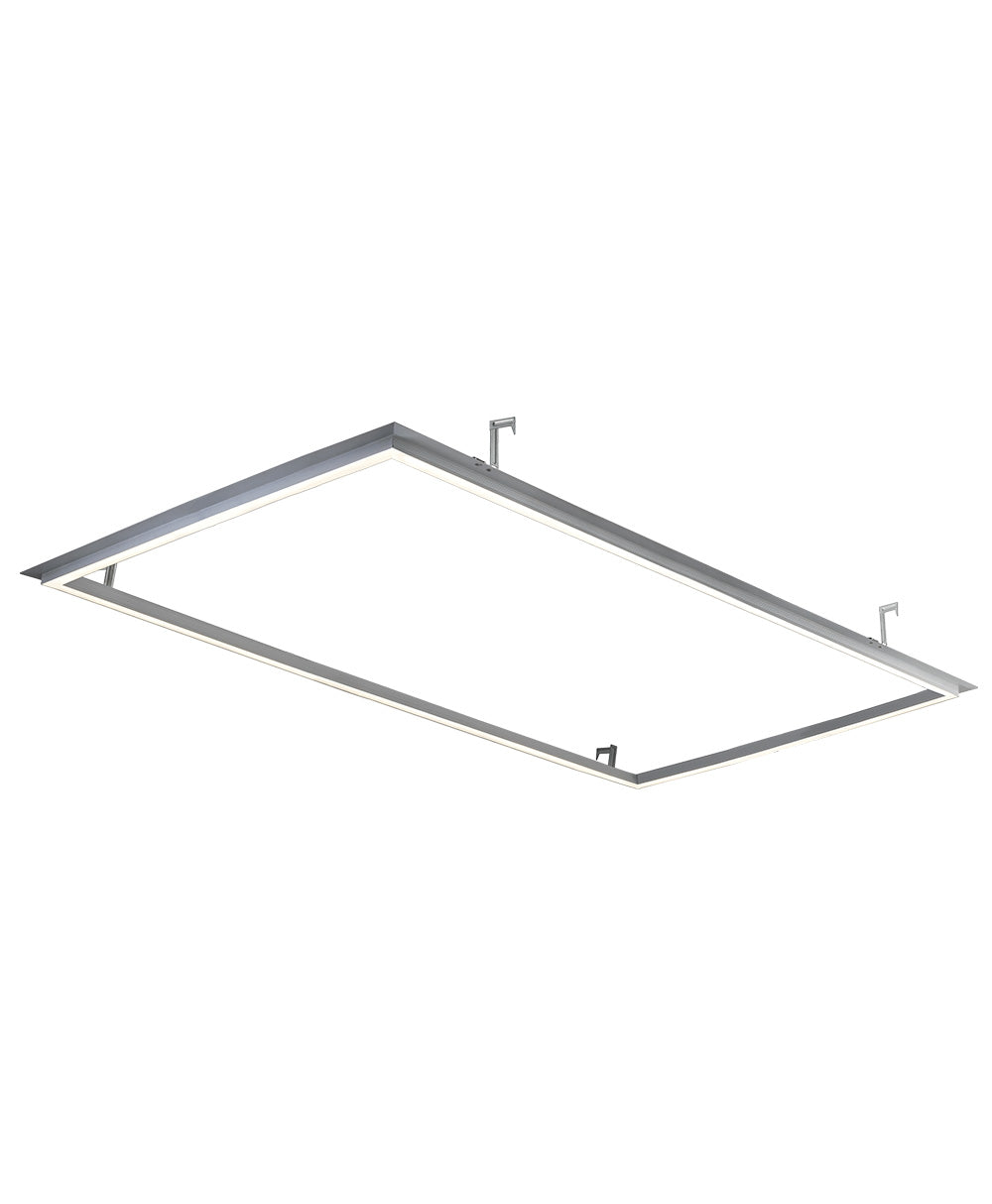 FORUM EDGE FIXTURES
