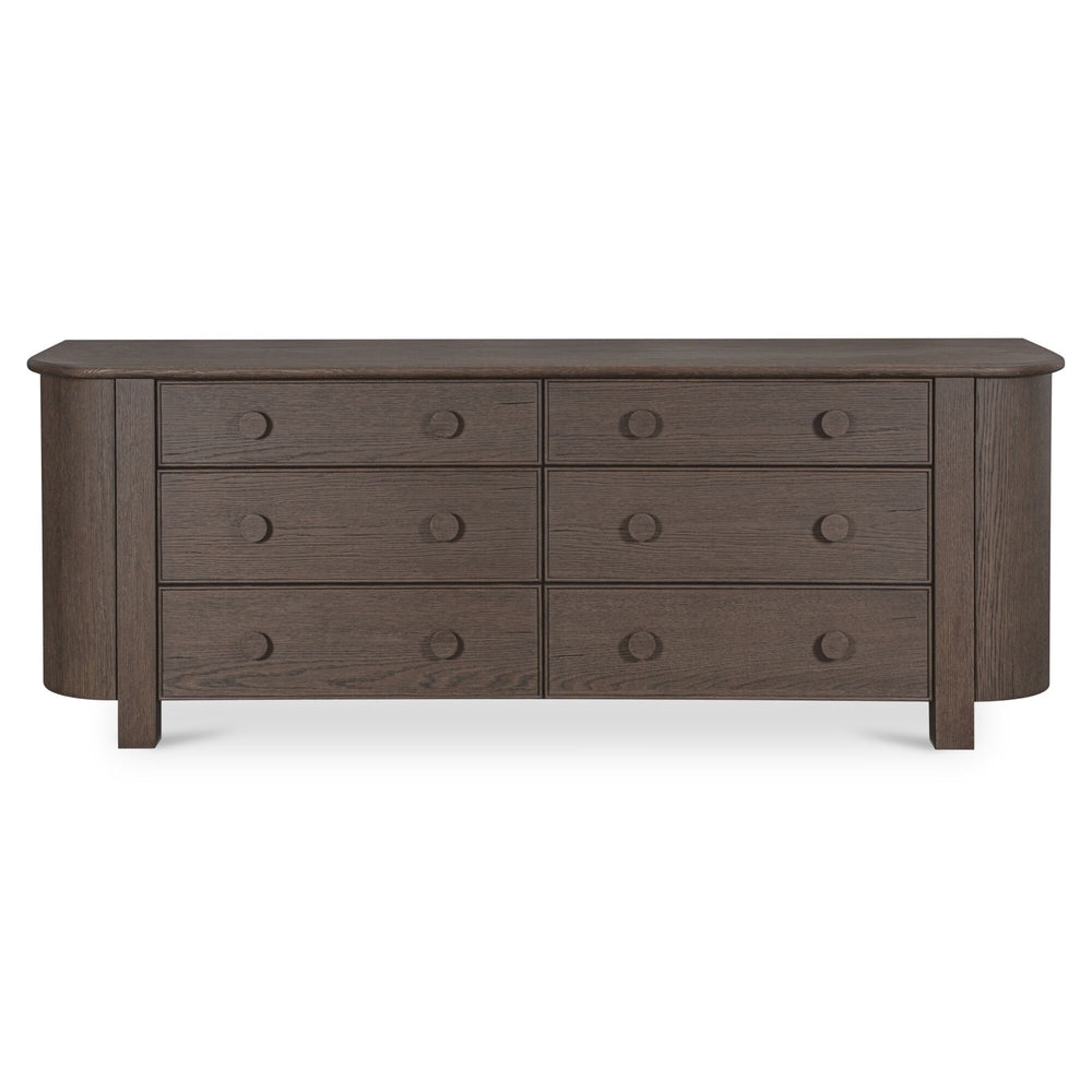 Loren Dresser