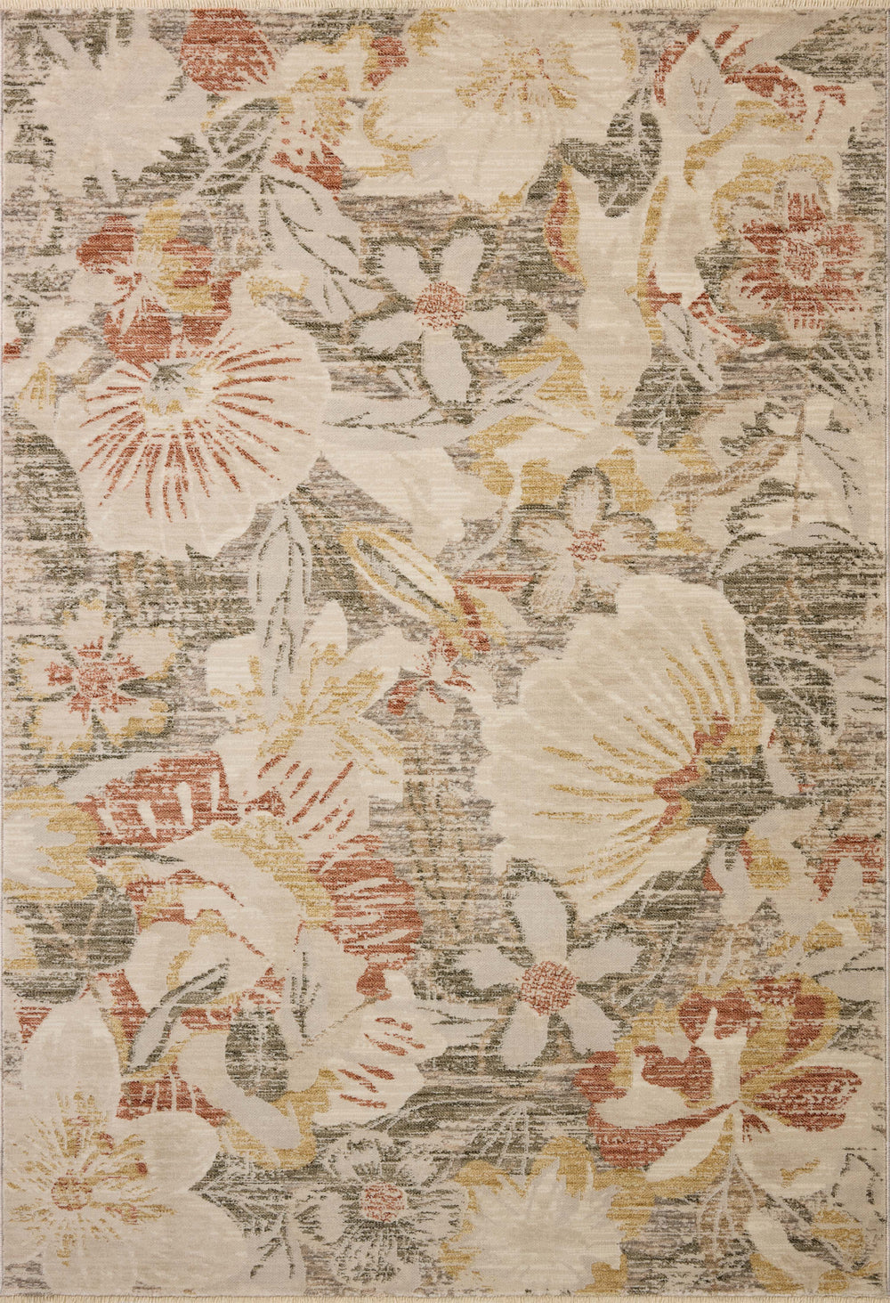 Tapis Eileen Natural / Sunrise (ELE-01)