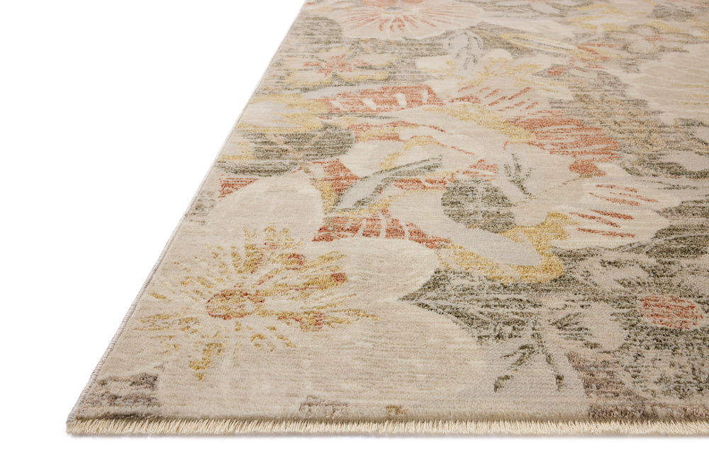 Tapis Eileen Natural / Sunrise (ELE-01)