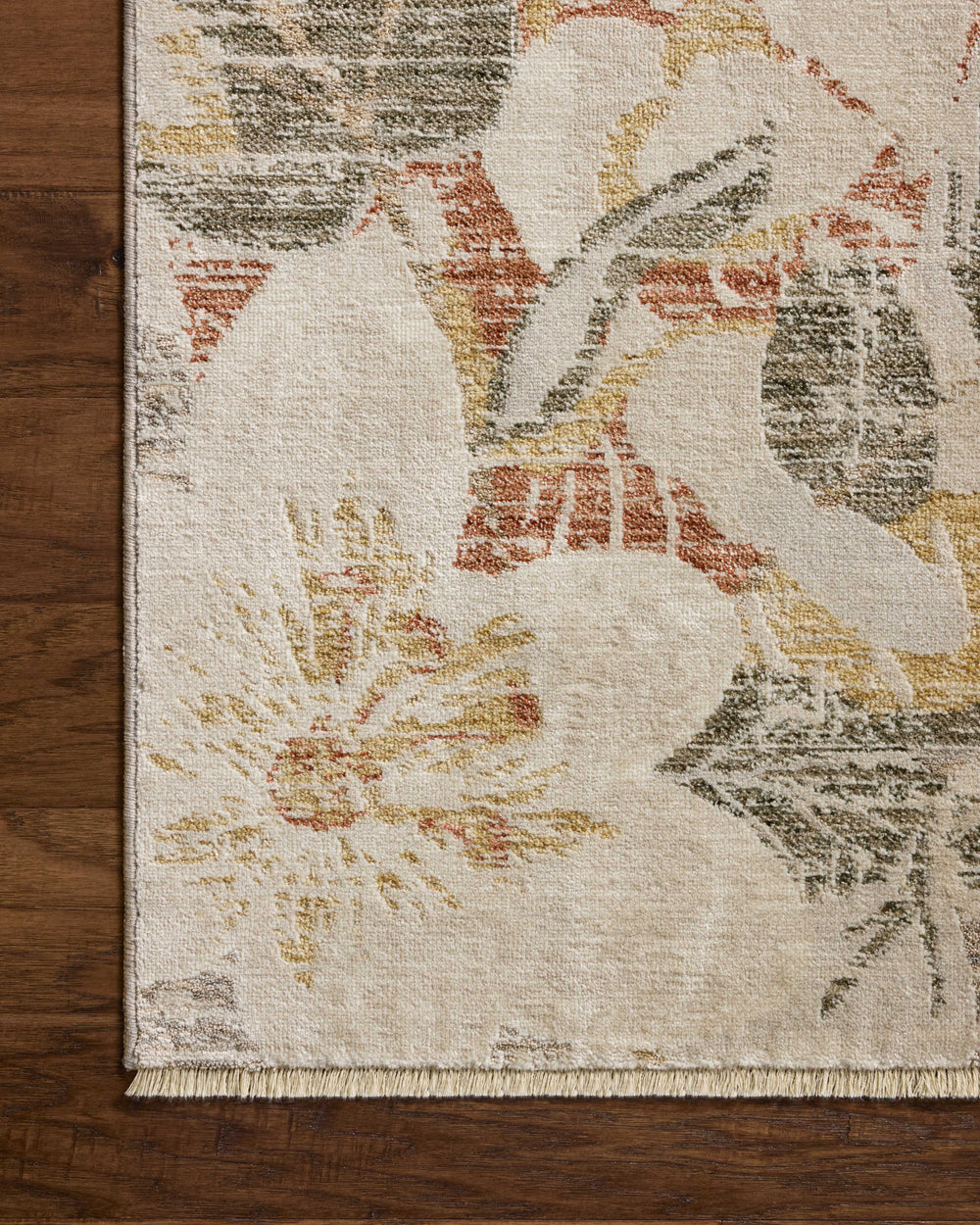 Tapis Eileen Natural / Sunrise (ELE-01)