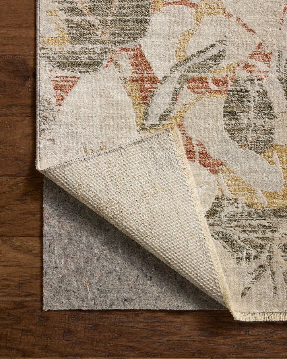 Tapis Eileen Natural / Sunrise (ELE-01)