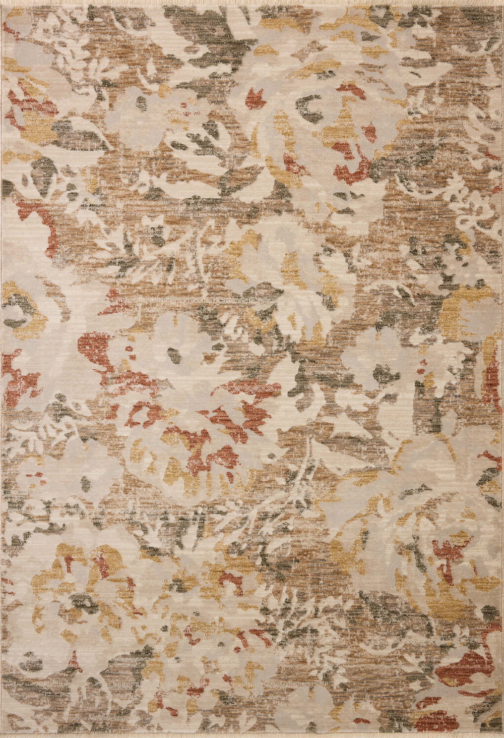 Eileen Mist / Sunset Rug (ELE-02)