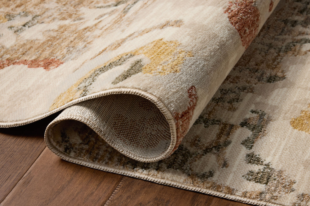 Eileen Mist / Sunset Rug (ELE-02)