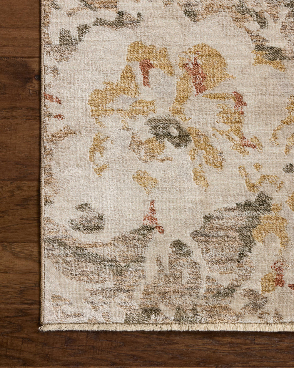 Eileen Mist / Sunset Rug (ELE-02)