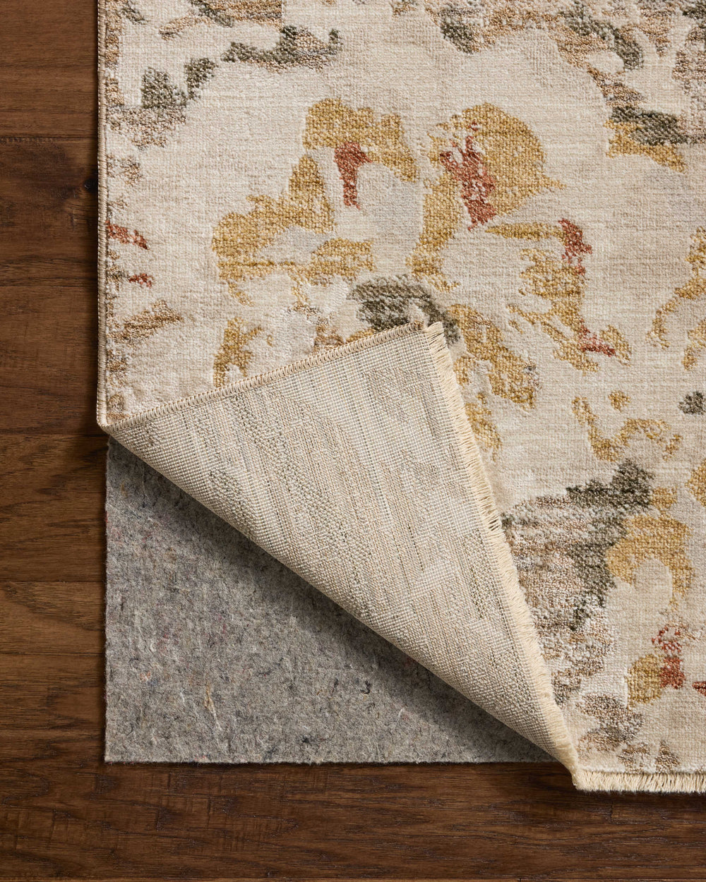 Eileen Mist / Sunset Rug (ELE-02)