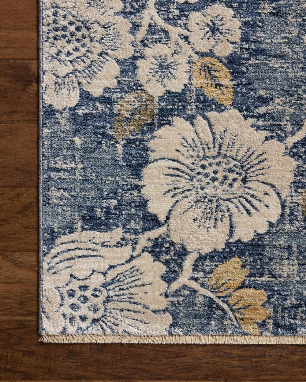 Eileen Denim / Natural Rug (ELE-03)