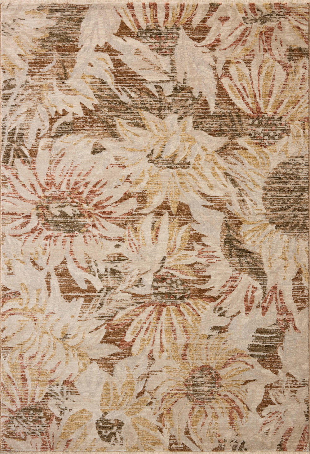 Eileen Natural / Spice Rug (ELE-04)