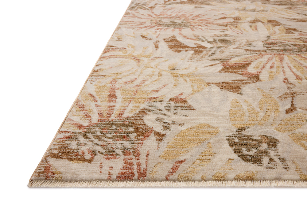Eileen Natural / Spice Rug (ELE-04)