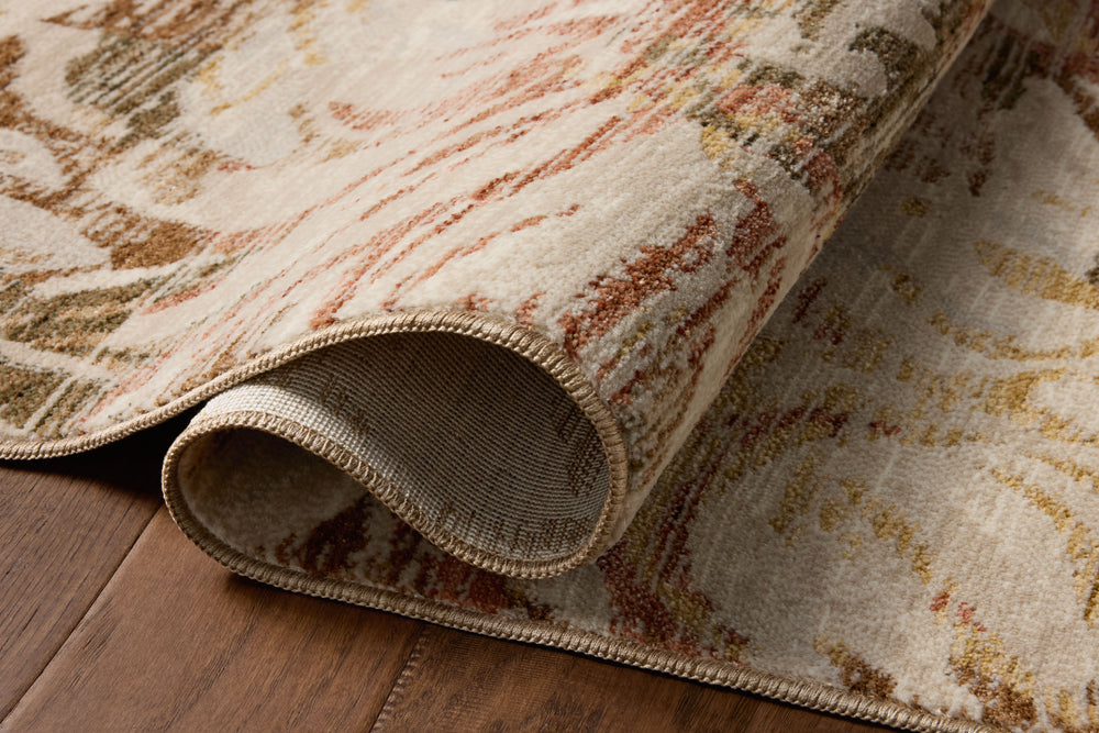 Eileen Natural / Spice Rug (ELE-04)