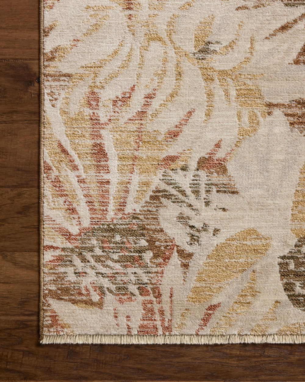 Eileen Natural / Spice Rug (ELE-04)