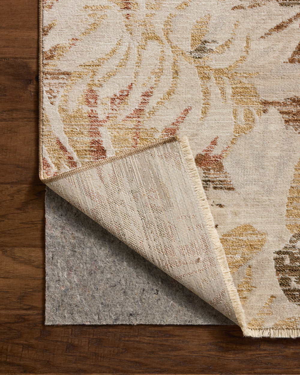 Eileen Natural / Spice Rug (ELE-04)