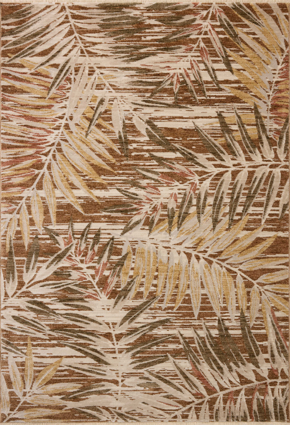 Eileen Earth / Natural Rug (ELE-05)