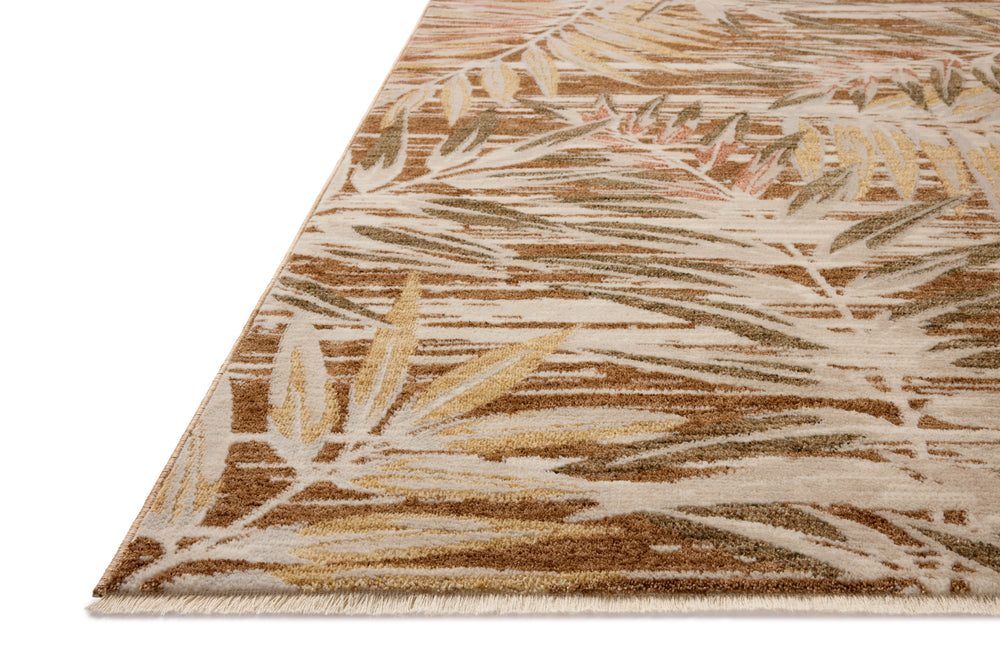 Eileen Earth / Natural Rug (ELE-05)
