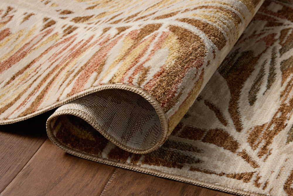 Eileen Earth / Natural Rug (ELE-05)