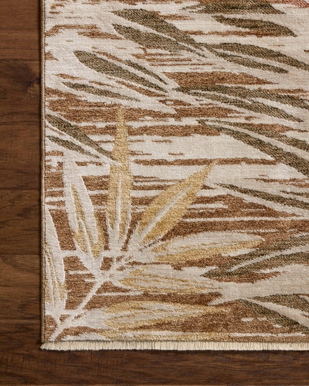 Eileen Earth / Natural Rug (ELE-05)