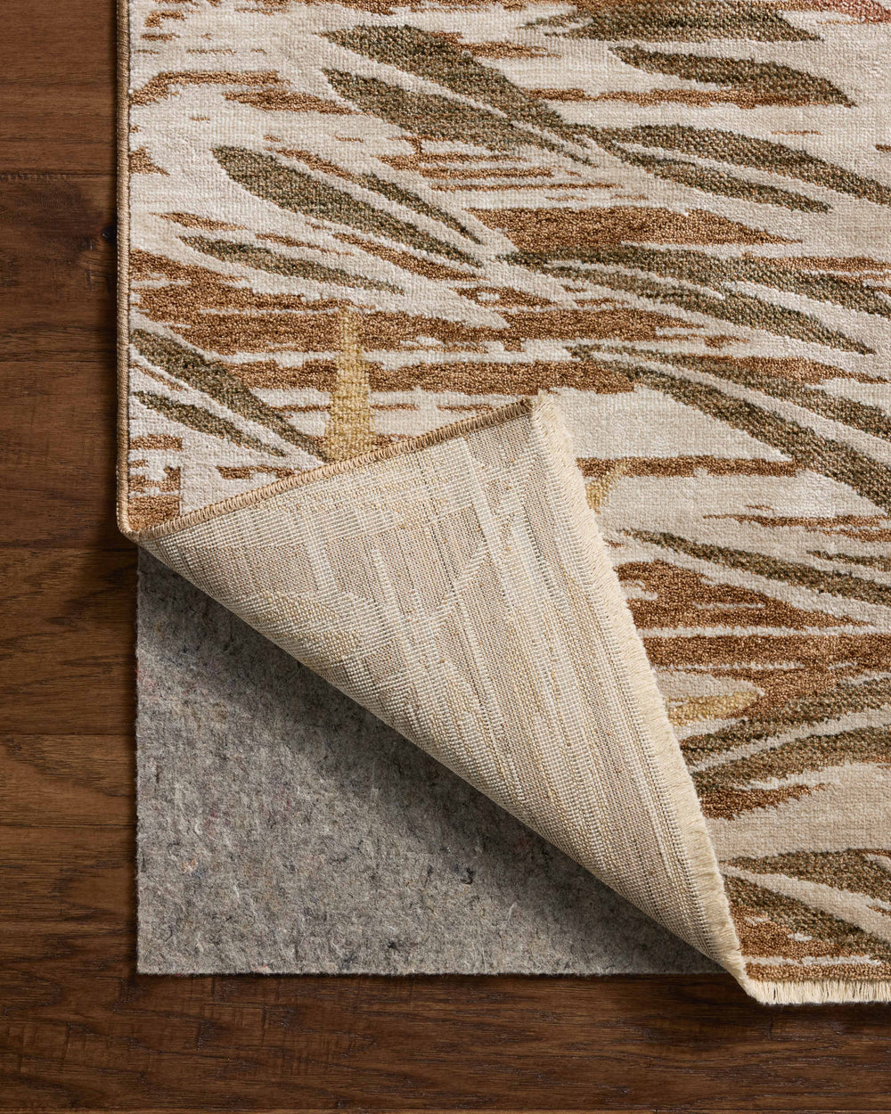 Eileen Earth / Natural Rug (ELE-05)