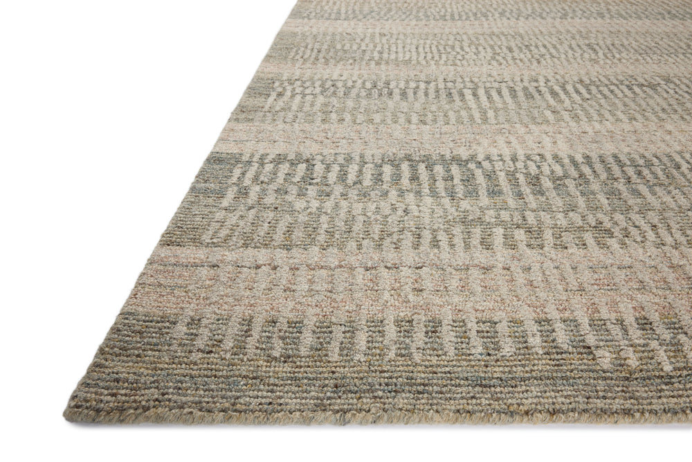 Elias Earth / Blush Rug (ELA-02)