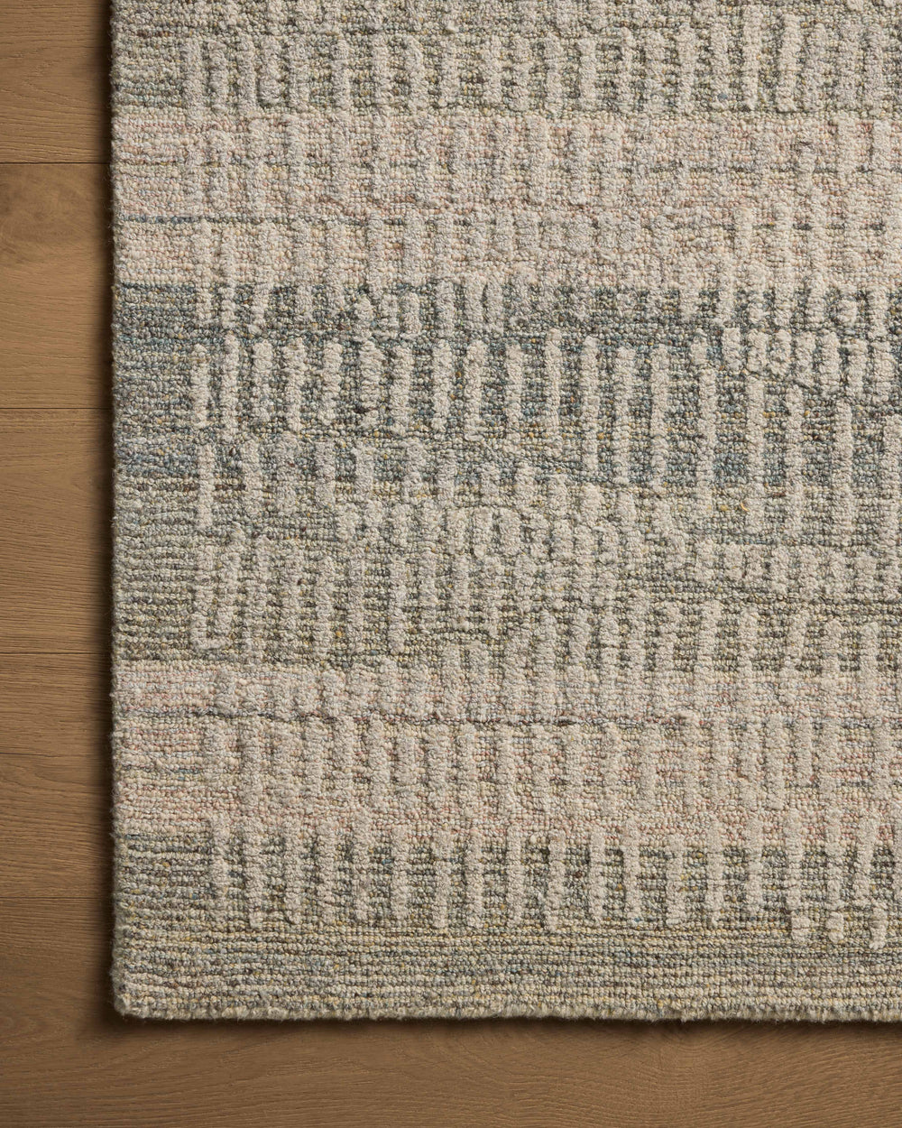 Elias Earth / Blush Rug (ELA-02)