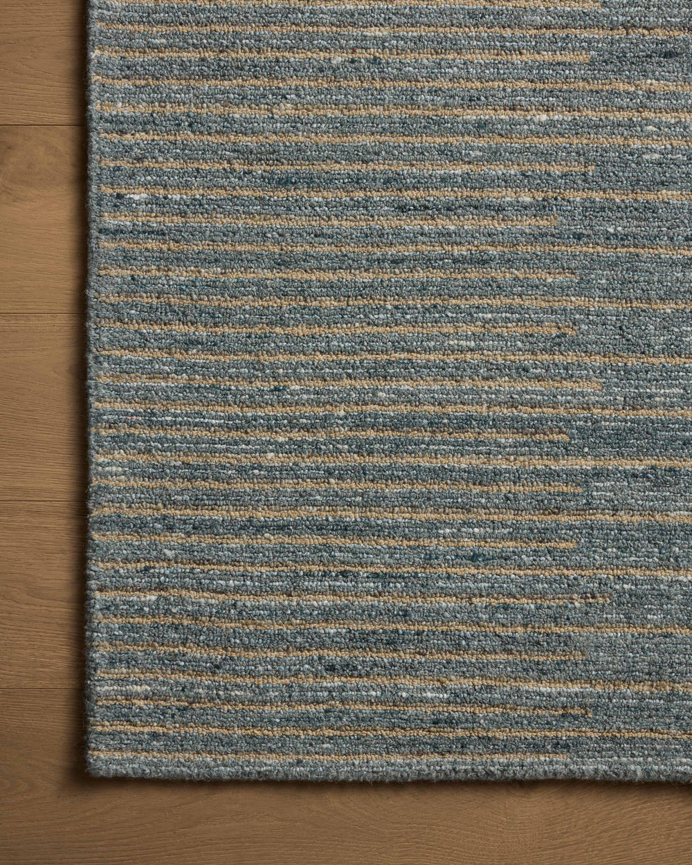 Elias Slate / Natural Rug (ELA-03)
