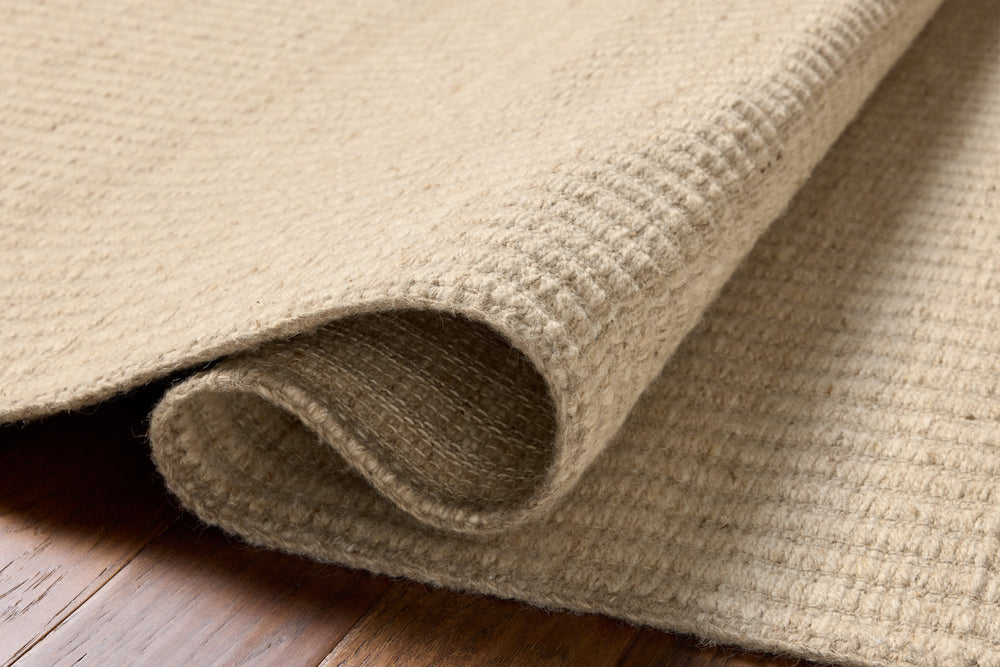 Elma Bone Rug (ELM-01)