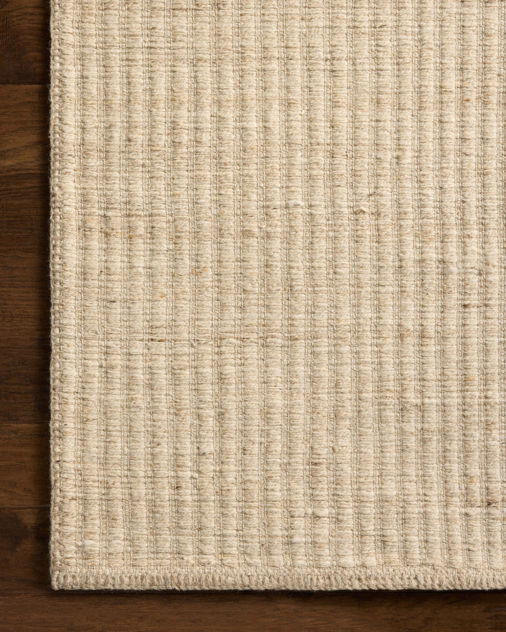Elma Bone Rug (ELM-01)