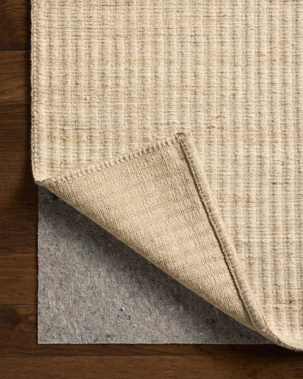 Elma Bone Rug (ELM-01)