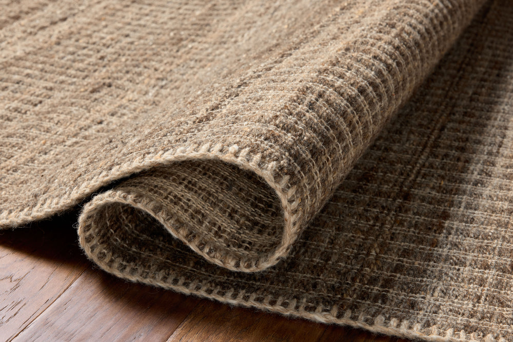 Elma Bark Rug (ELM-01)