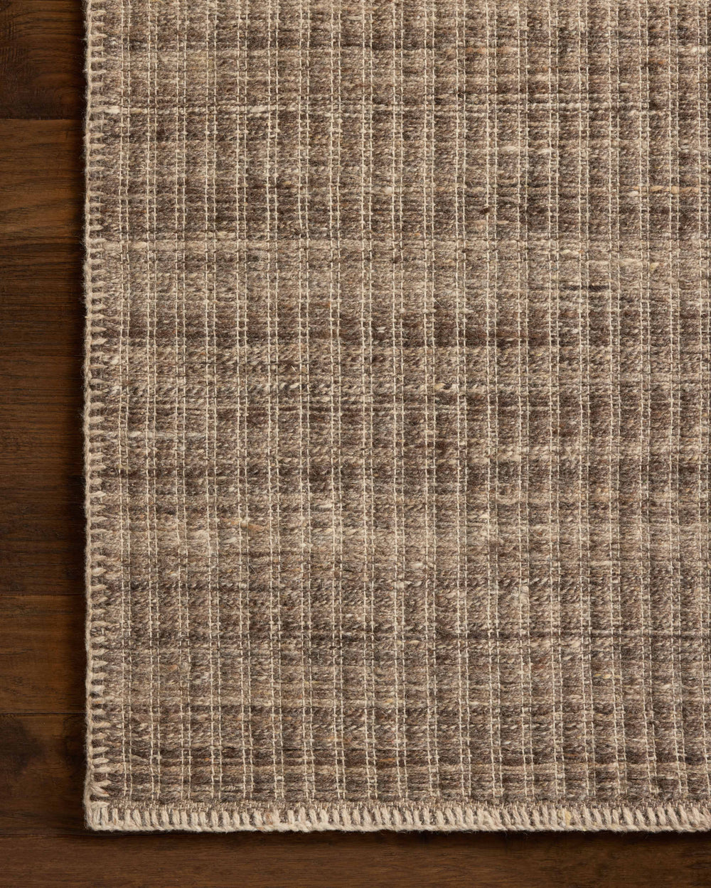 Elma Bark Rug (ELM-01)