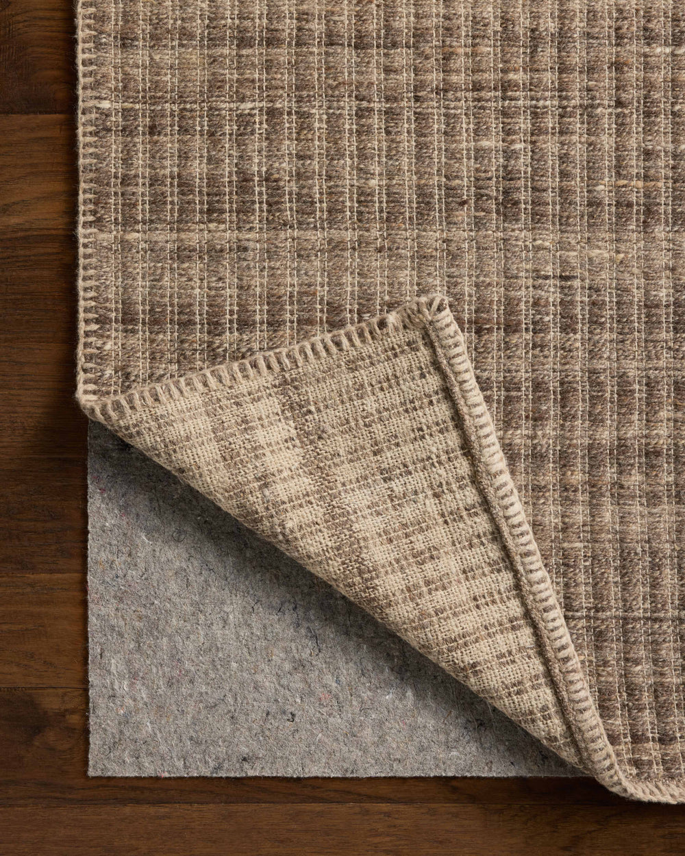 Elma Bark Rug (ELM-01)