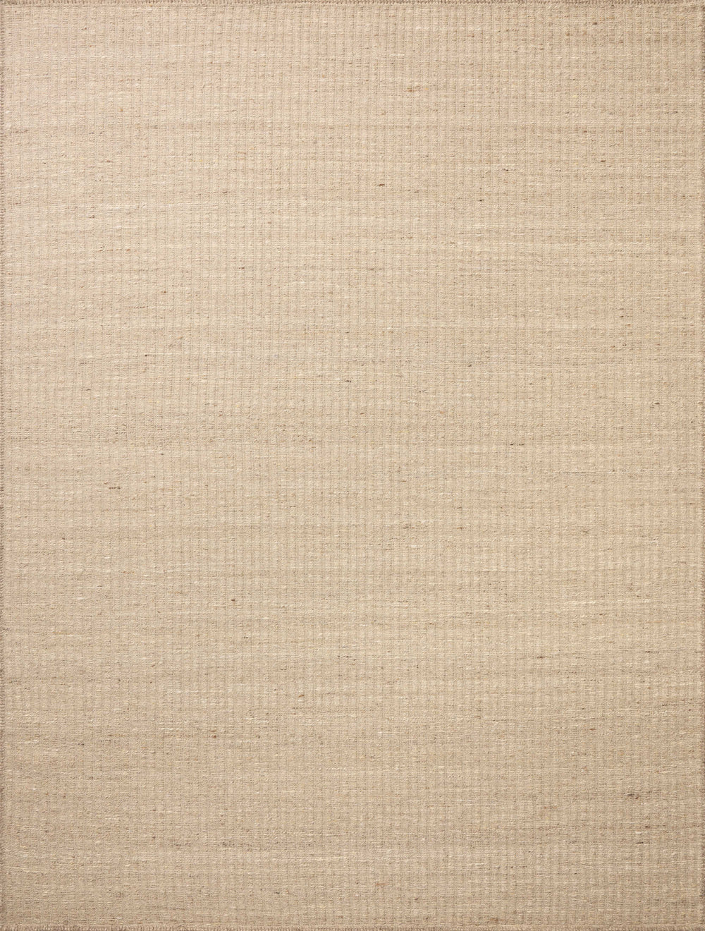 Tapis Elma Naturel (ELM-01)