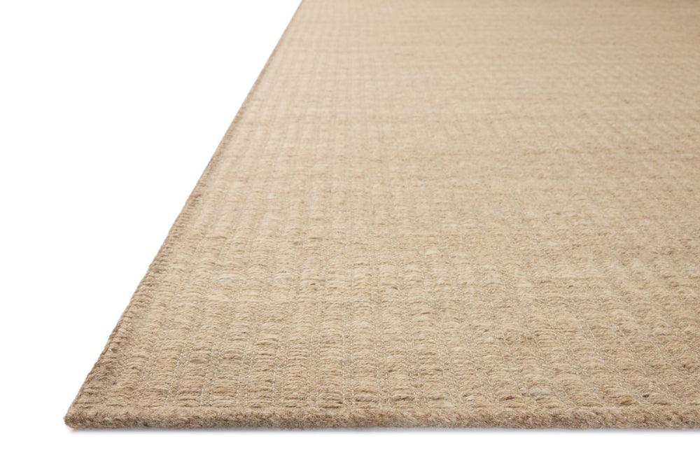 Tapis Elma Naturel (ELM-01)