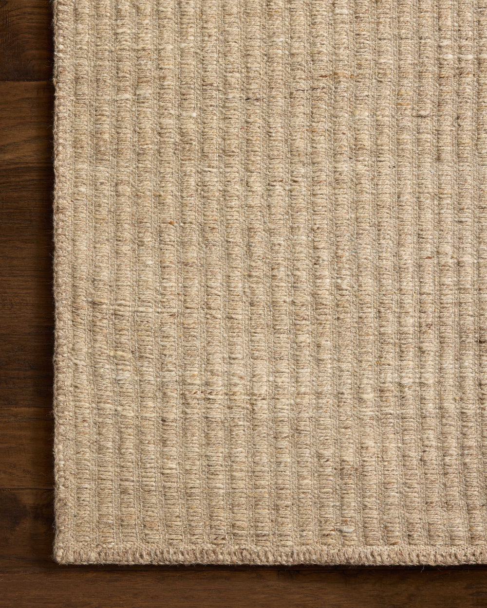 Tapis Elma Naturel (ELM-01)