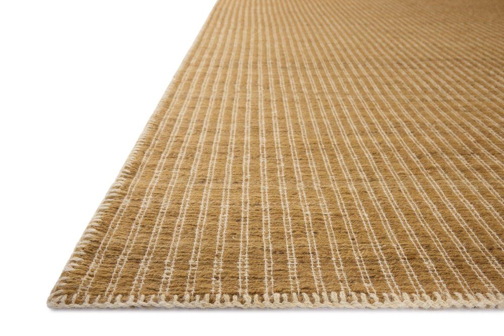 Elma Wheat Rug (ELM-01)