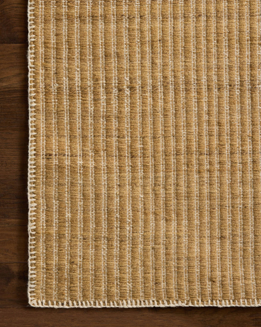 Elma Wheat Rug (ELM-01)