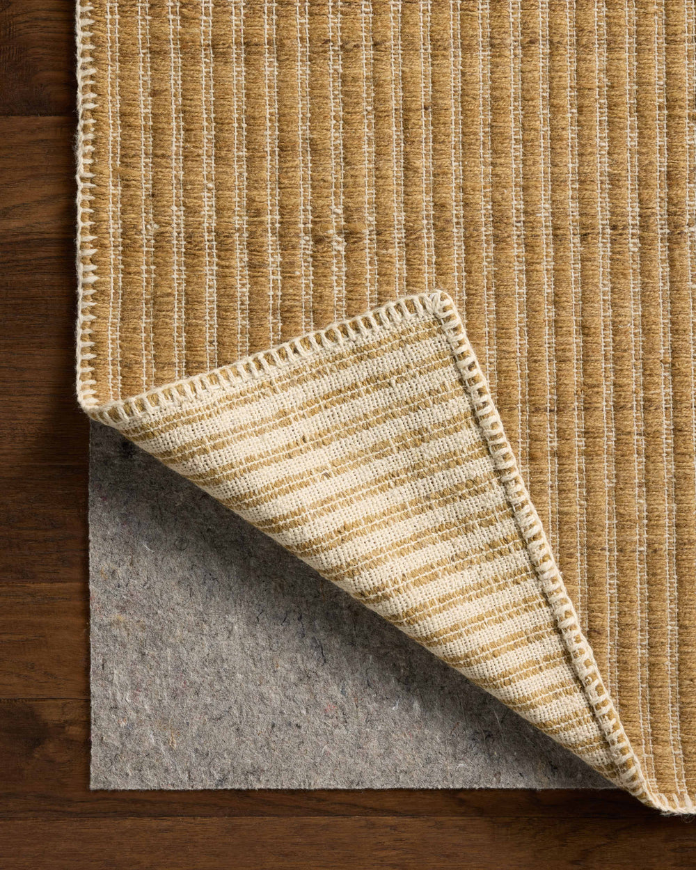 Elma Wheat Rug (ELM-01)