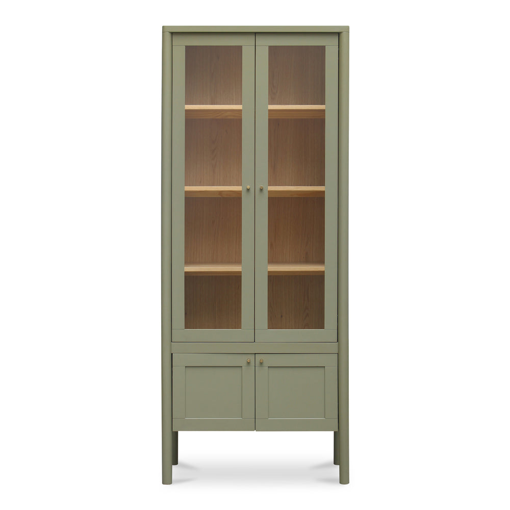 Hannah Tall Cabinet 