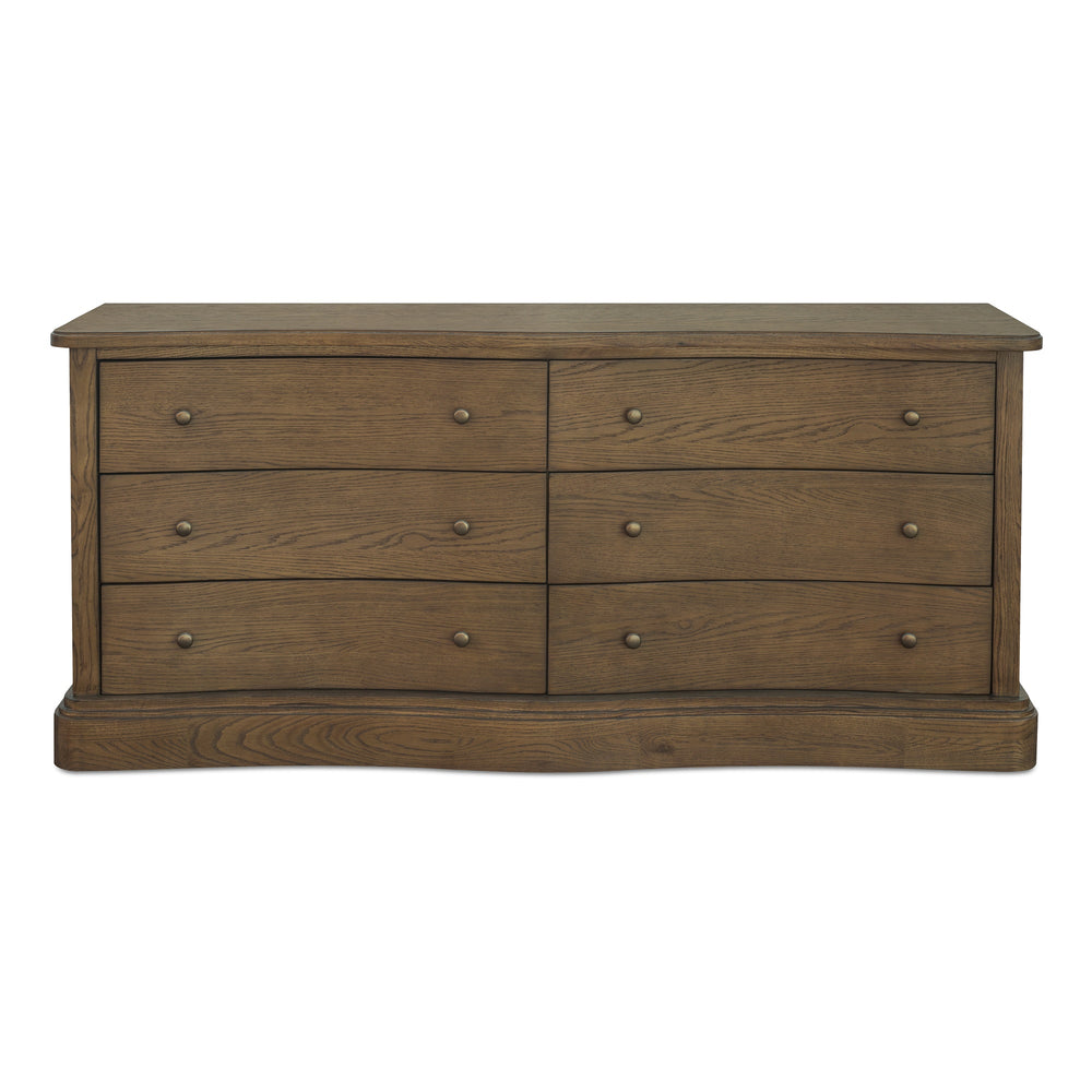 Clarence Dresser