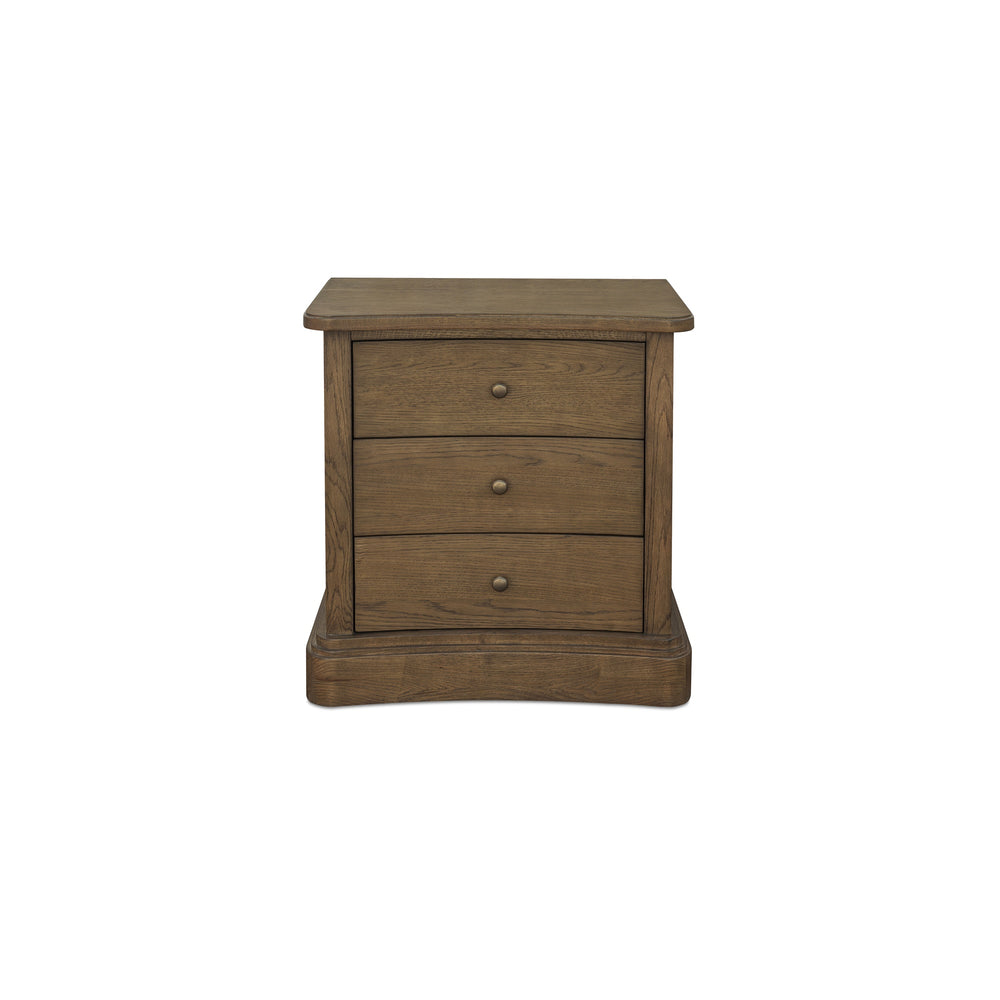 Clarence Nightstand