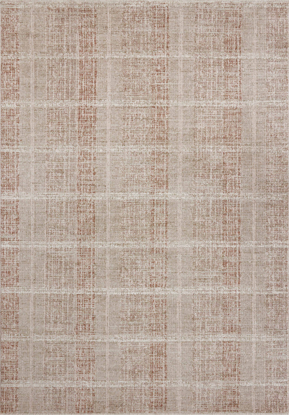 Ember Clay / Sand Rug (EMB-02)