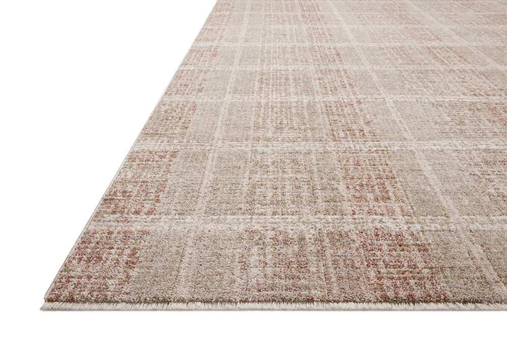 Ember Clay / Sand Rug (EMB-02)