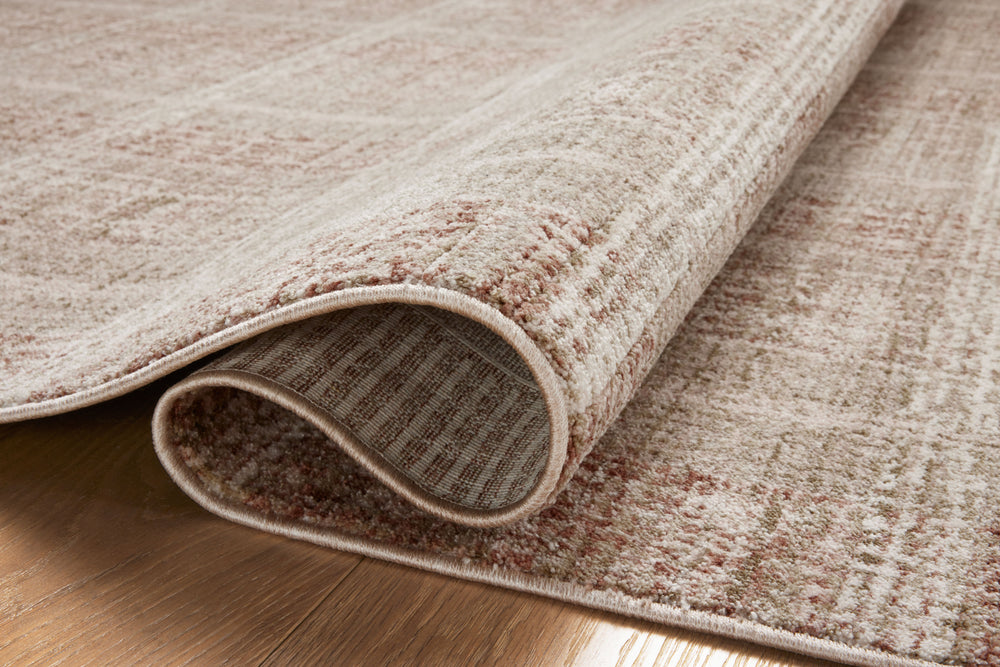 Ember Clay / Sand Rug (EMB-02)