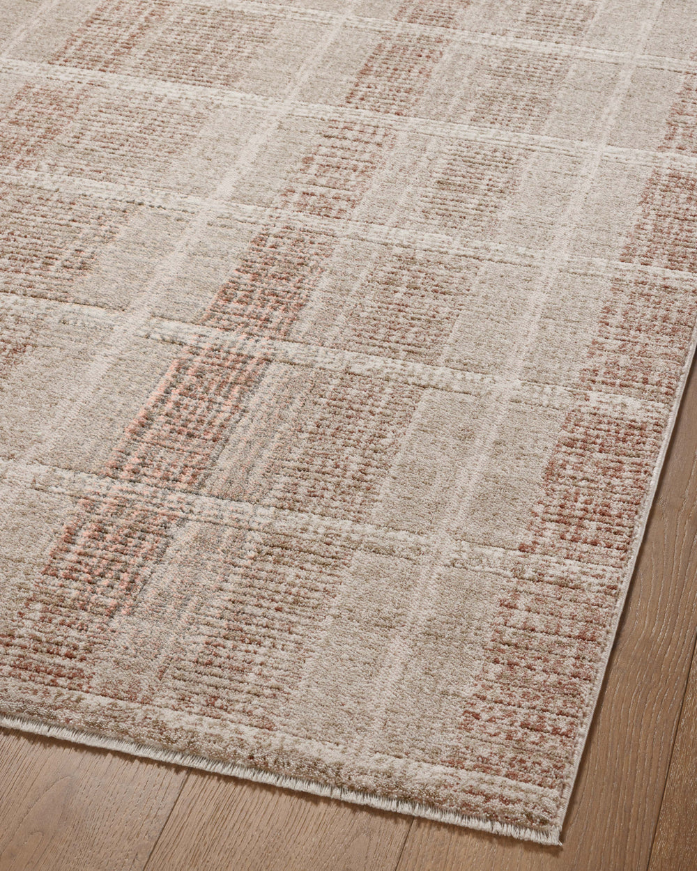 Ember Clay / Sand Rug (EMB-02)