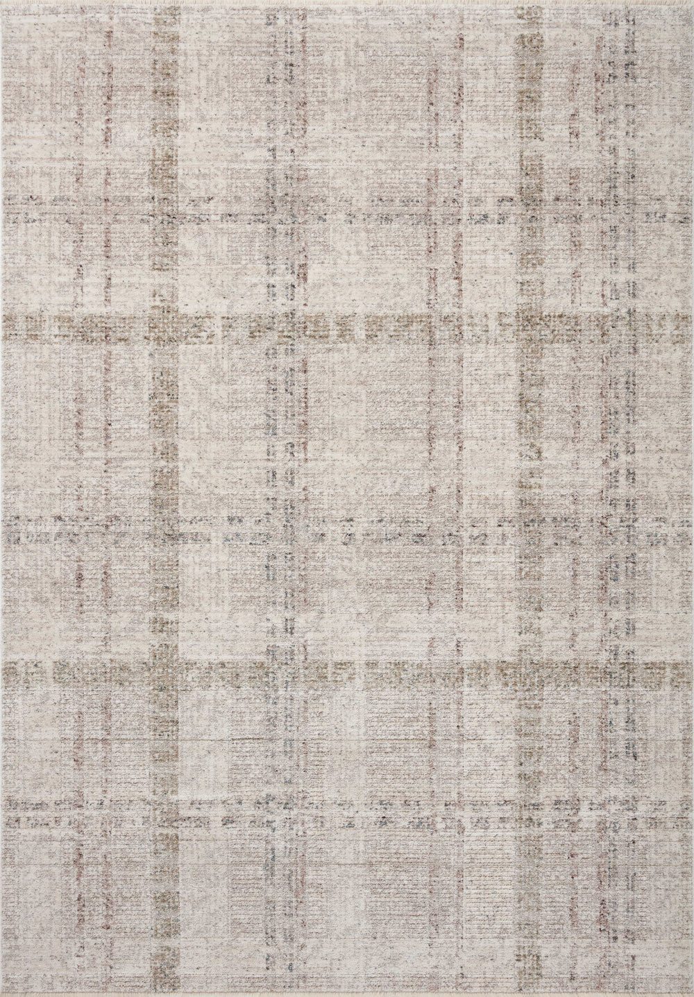 Ember Ivory / Multi Rug (EMB-04)