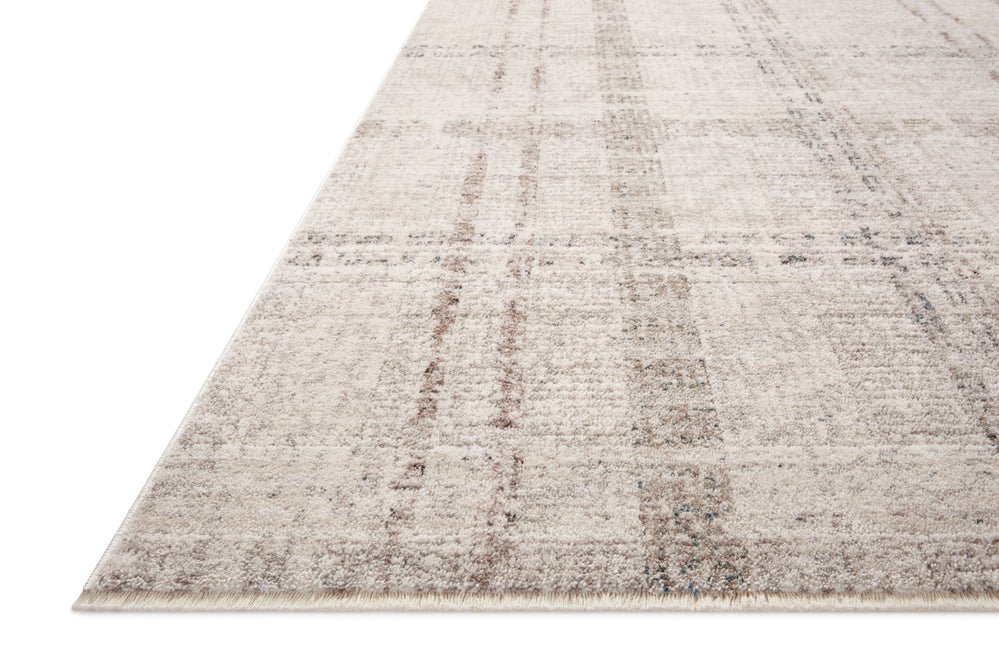 Ember Ivory / Multi Rug (EMB-04)