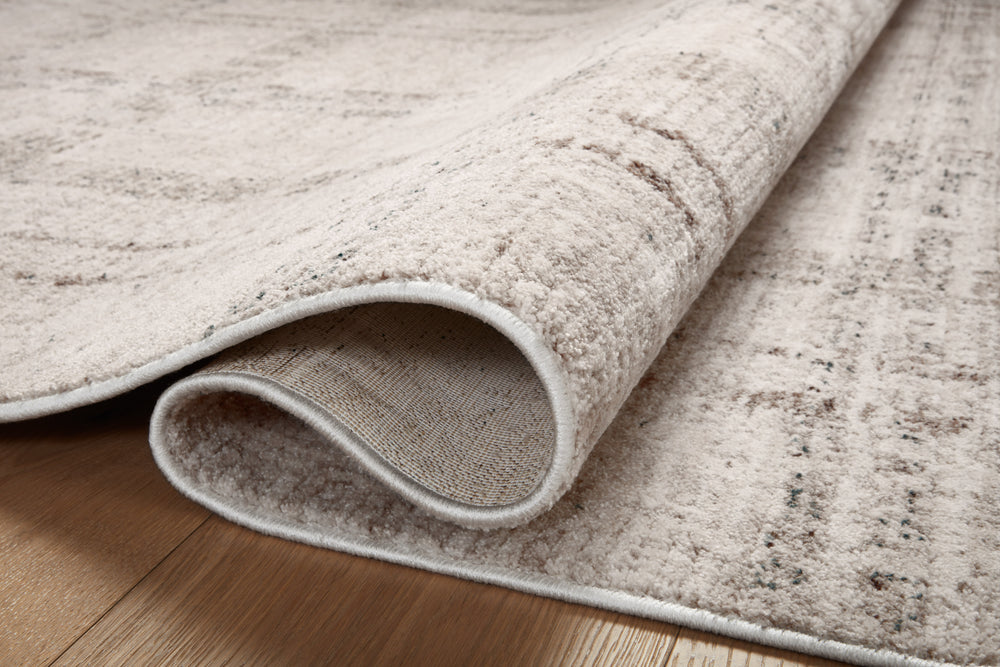 Ember Ivory / Multi Rug (EMB-04)