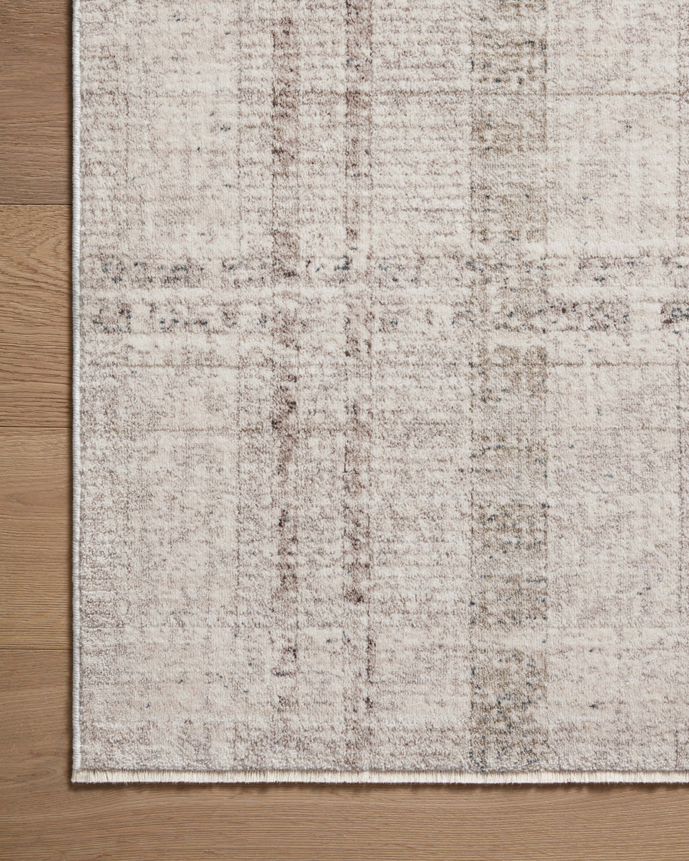 Ember Ivory / Multi Rug (EMB-04)